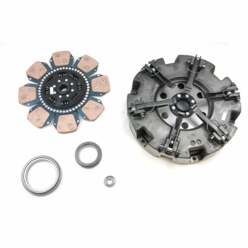 Kit Embrayage Renault Ø350 115/54 145/54 TEMIS 650