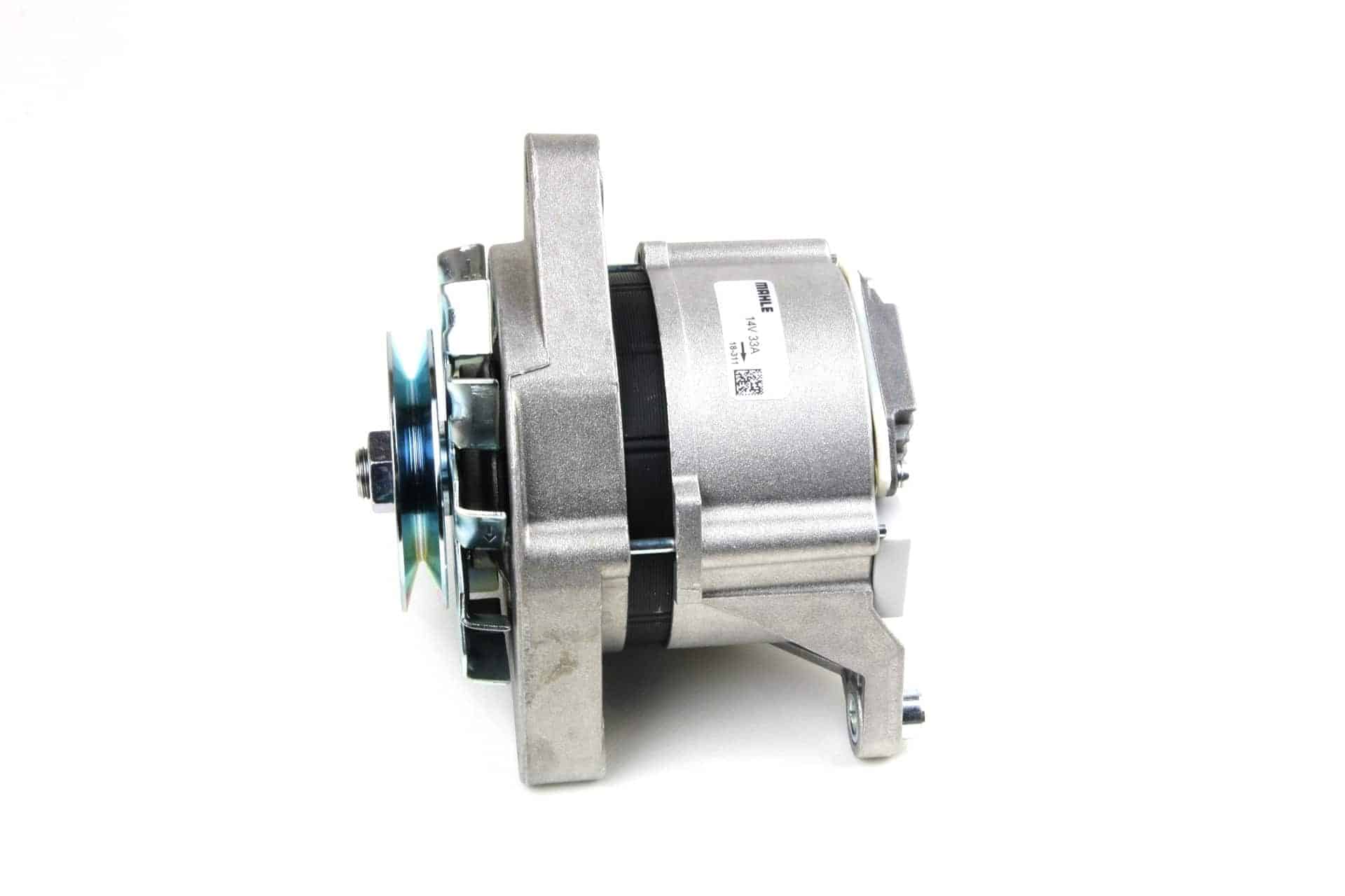 Alternateur Fiat New Holland,Lsh Lamborghini Same Hürlimann 14/33