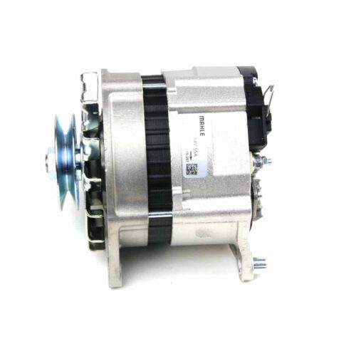 Alternateur - David Brown,Ford New Holland,Landini,Manitou,Massey Ferguson,Renault Claas - Volt/Ampère 14/55,Volt/Ampère 14/55 Tendeurs gauche,Moteur BD 154,Moteur Perkins