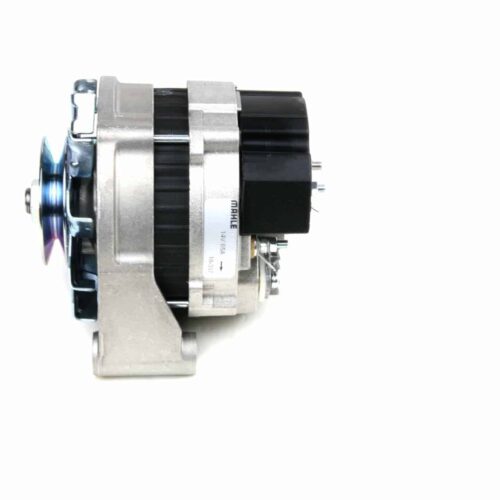 Alternateur Deutz - Fendt - Steyr - 14V / 65Ampère, Tendeur à droite