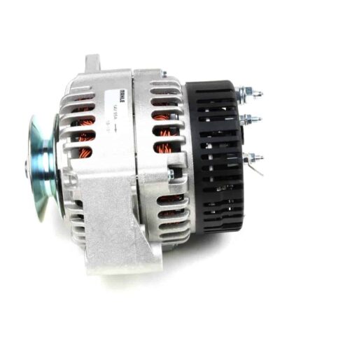 Alternateur - John Deere, Renault Claas - 14 Volt / 95 Ampère