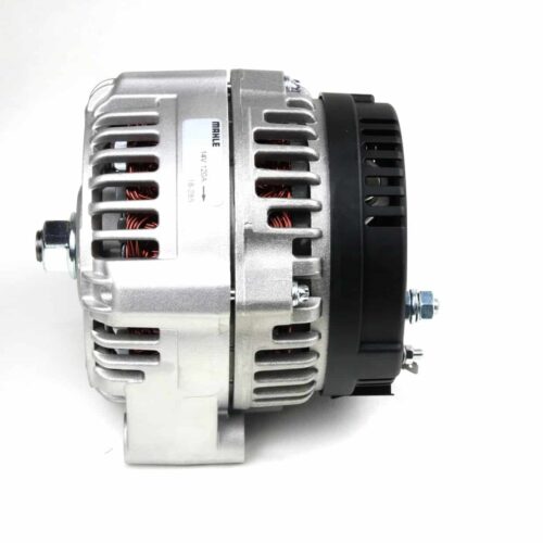 Alternateur - Fendt, John Deere - Volt/Ampère 14/120