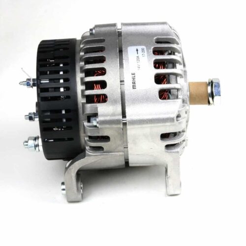 Alternateur - Massey Ferguson - 14 Volt / 120 Ampère