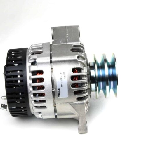 Alternateur MC Cormick - 14 Volt / 120 Ampère | 406015A1