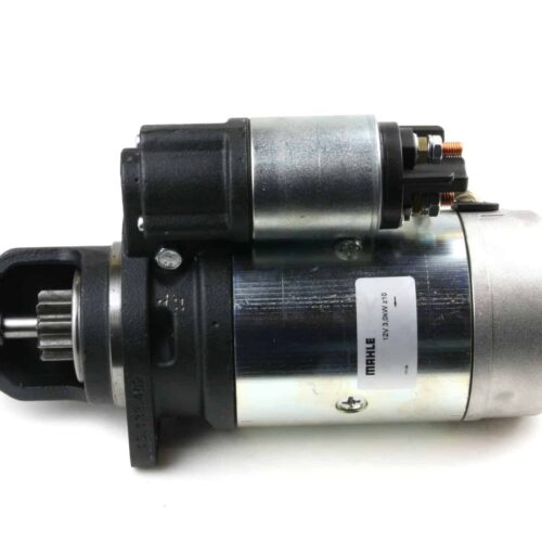 Démarreur David Brown - 12 Volt / 3 Kw - Tracteur Agricole