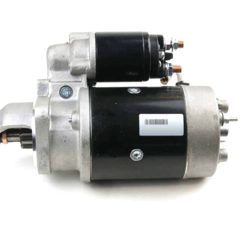 Démarreur - Fiat New Holland - 24 Volt / 3,2 Kw