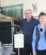 Catherine & Laurent EDEL