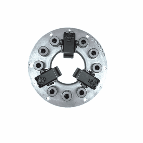 Mécanisme simple - sans glace - Renault - Deutz - 3 Leviers - Ø200