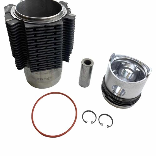 Ensemble cylindrée Moteur MWM D325 Tracteur Agricole