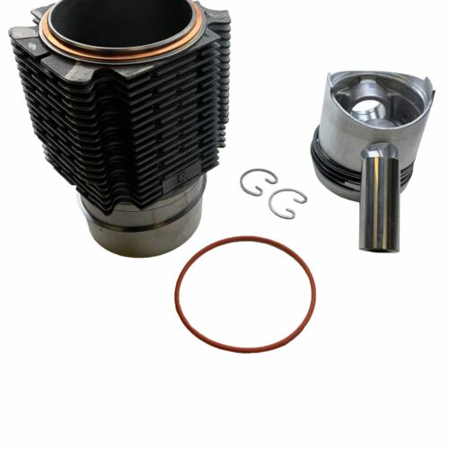 Ensemble cylindrée origine KS Moteur MWM D327 axe 32mm Tracteur Agricole