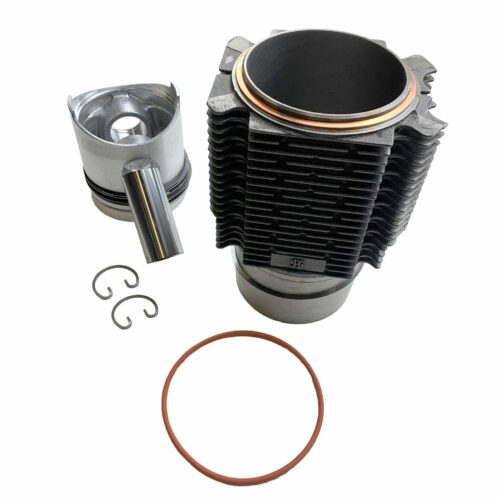 Ensemble cylindrée origine KS Moteur MWM D327 axe 35mm Tracteur Agricole