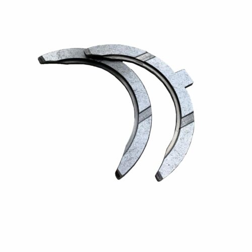 Cales latérales vilebrequin moteur MWM Tracteur Agricole