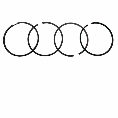 Jeu de segments MWM - D227 / D327