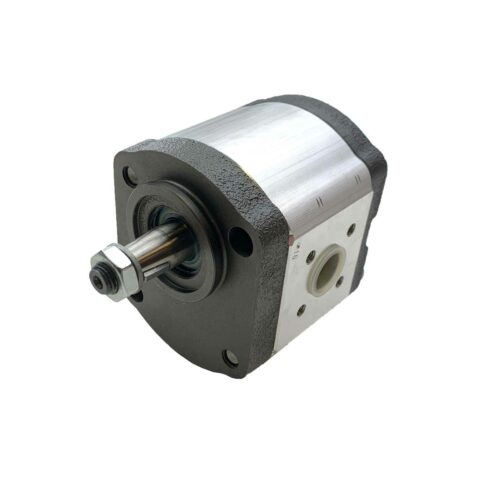 Pompe Hydraulique Fendt