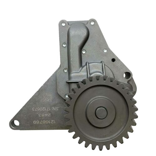 Pompe à huile MWM D 227/26 – 26 Mm