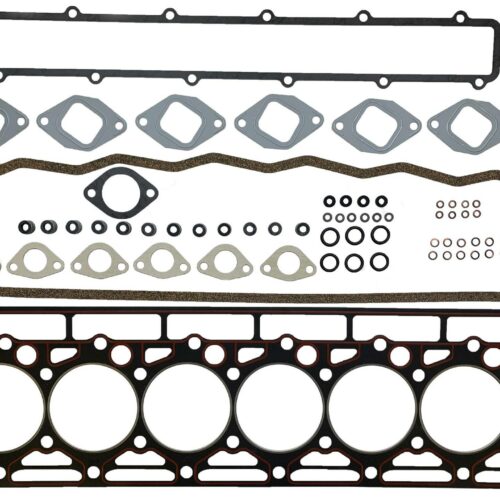 Pochette Rodage 6 Cylindres