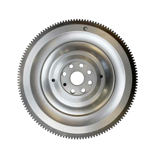 Case IH Volant moteur et couronne adaptable