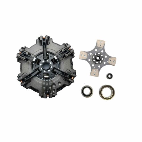 Kit Embrayage Fiat Complet -