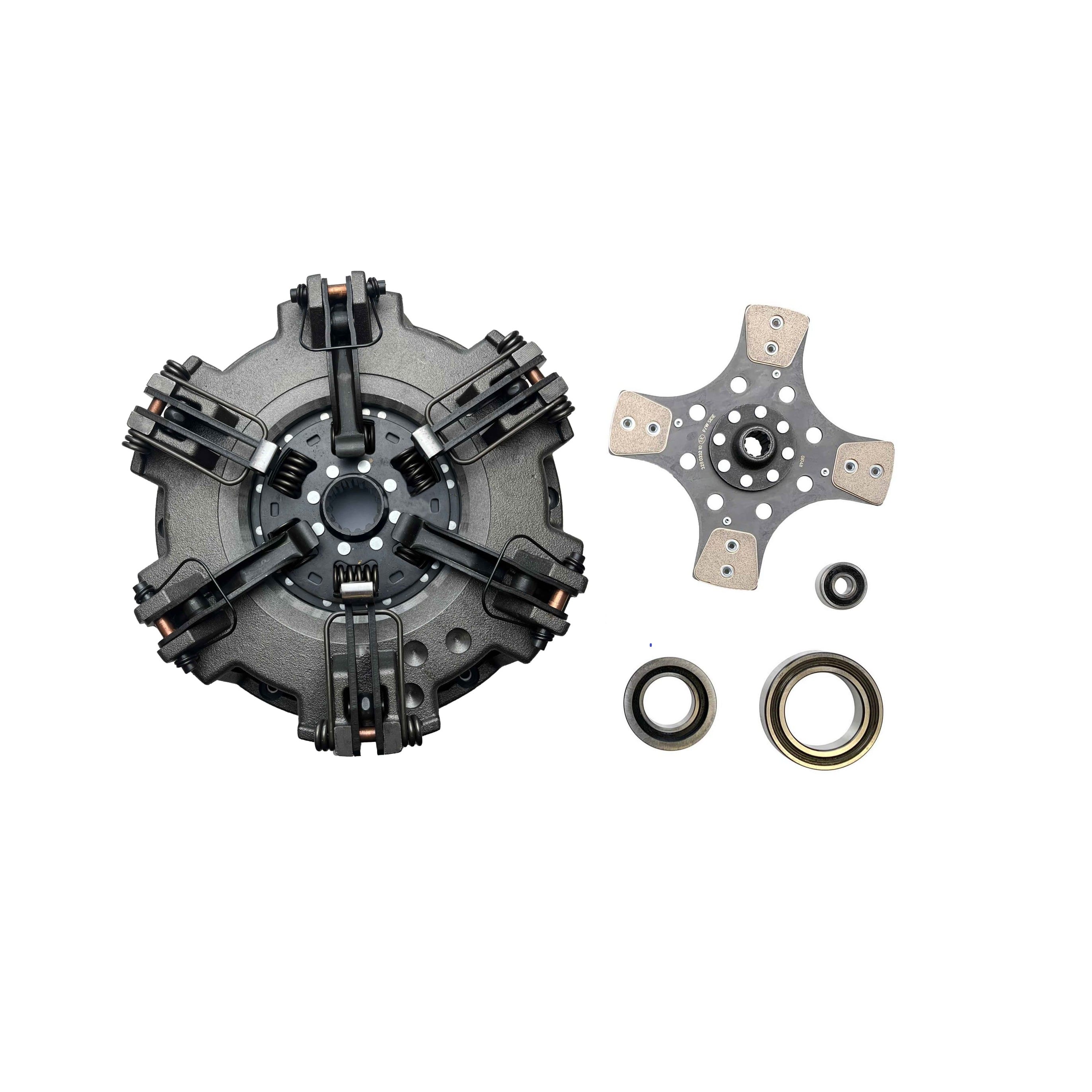 Kit Embrayage Fiat Complet -