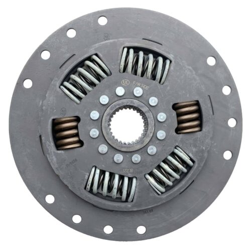 Damper Renault 370000210 - Amortisseurs de torsion tracteur