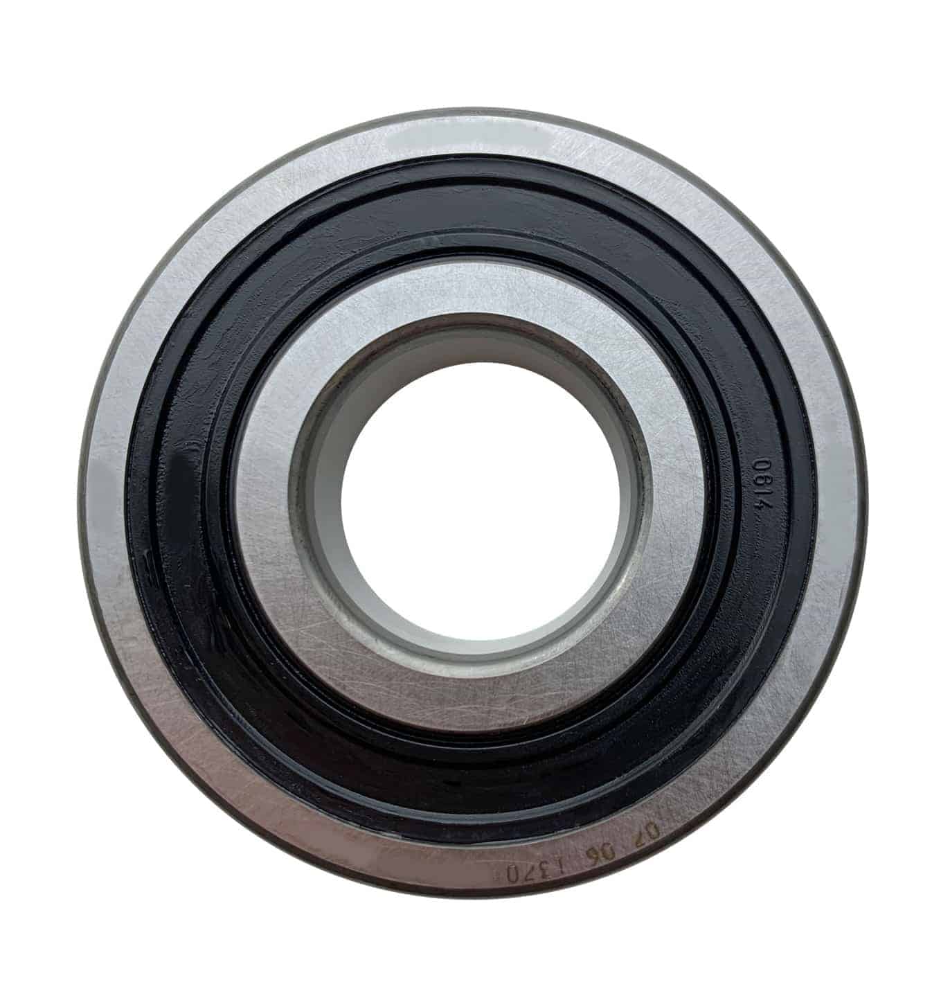 Roulement pilote SKF 6305 2RS - 25 x 62 x 17 - Tracteur Agricole