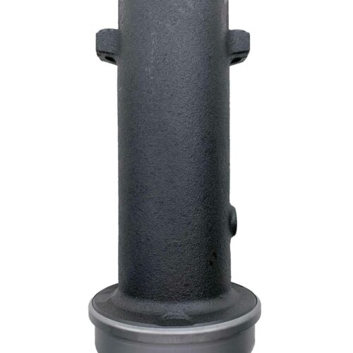 Butée d'embrayage - 59x100x224 - Tracteur Agricole