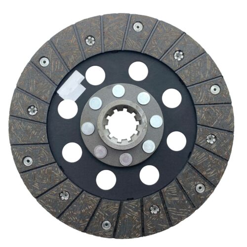 Disque d'embrayage 28 X 35 Massey Ferguson - 10 Can. Organique