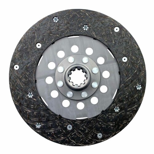 Disque d'embrayage prise de force Deutz - 26 X 32 - ⌀250 - 10 Can.