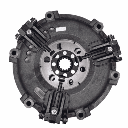 Mécanisme d'embrayage Fiat Someca 350 400 420 450 ∅12