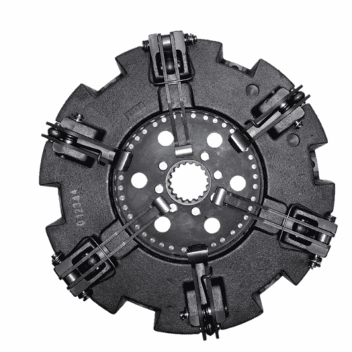 Mécanisme d'embrayage Fiat 1180 1280 115/90 -6 LEVIERS
