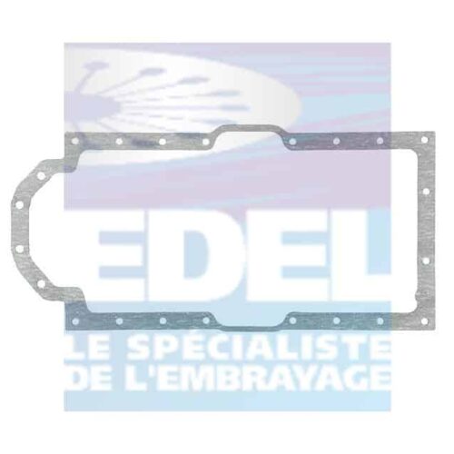 Joint de carter origine OEM Moteur Case IH D248 D268 tracteur agricole