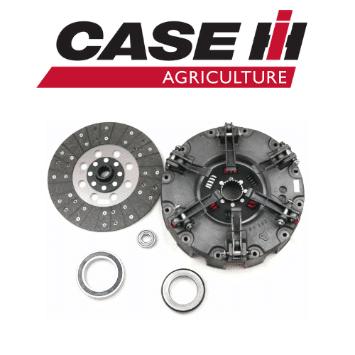 Kit Embrayage Case IH